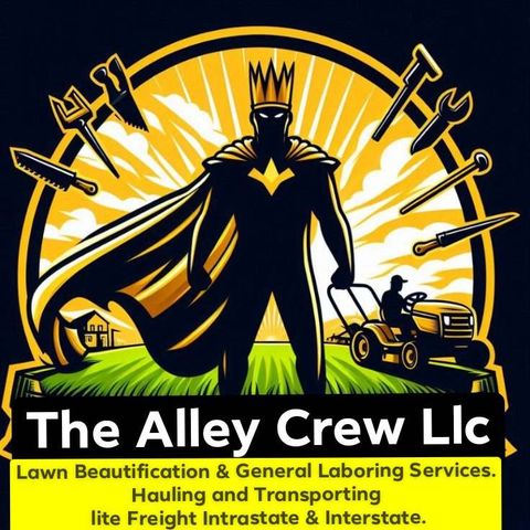 The Alley Crew 